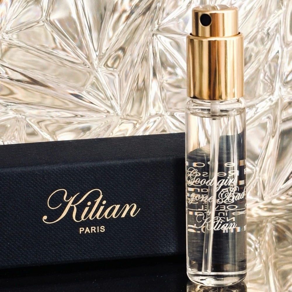 Kilian Good Girl Gone Bad EDP Travel Spray